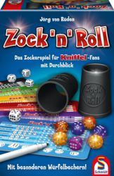 223-49320 Zock'n'Roll Schmidt Spiele, Ab