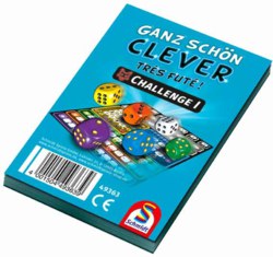 223-49363 Ganz schön clever Challenge I 