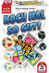 223-49365 Noch mal so gut! Schmidt Spiel