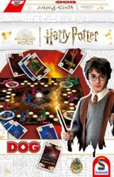 223-49423 DOG® Harry Potter Schmidt Spie