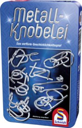 223-51206 Metall-Knobelei Duell Schmidt 