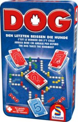 223-51428 DOG®  Schmidt Spiele, Mitbring