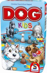 223-51432 DOG© Kids Schmidt Spiele, Mitb