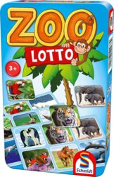 223-51433 Zoo Lotto Schmidt Spiele, Mitb