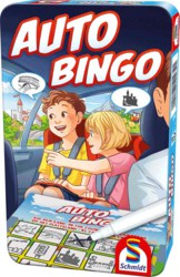 223-51434 Auto-Bingo  Schmidt Spiele, Mi