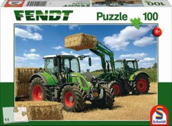 223-56256 Fendt 724 Vario Fendt 716 Vari