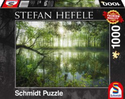 223-59670 Stefan Hefele Heimatdschungel 