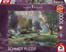 223-59677 Thomas Kinkade Studios - Spiri