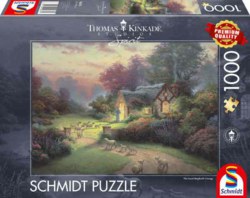 223-59678 Thomas Kinkade Studios - Spiri