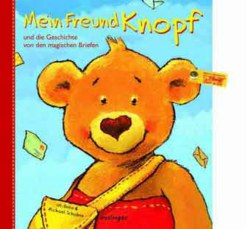 229-221394 Mein Freund Knopf und die Gesc