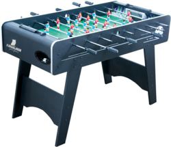 231-A040001 Fu�balltisch Jump Shot Cougar,