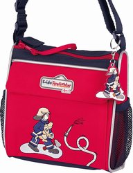 233-23326 Kindergartentasche Frido Firef