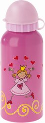 233-23375 Sigg Trinkflasche Pinky Queeny