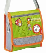 233-23770 Kindergartentasche Kily Keeper