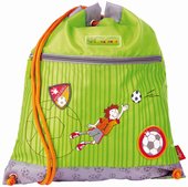 233-23773 Turnbeutel Kily Keeper Sigikid