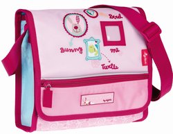 233-23910 Kindergartentasche 3 happy fri