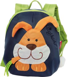 233-24218 Rucksack Hase                 