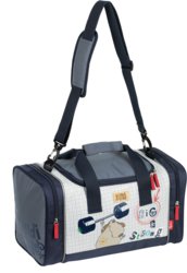 233-24324 Sporttasche Bandidoleros Sigik