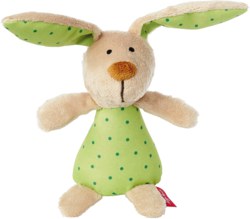 233-41169 Rassel Hase                   