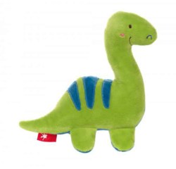 233-42300 Baby Quietsche Dinosaurier, 16