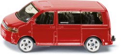 235-1070 VW Multivan Siku Super Serie, 