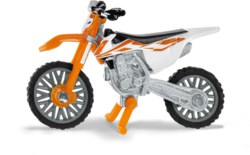 235-1391 Crossbike KTM SX-F 450 Siku, a