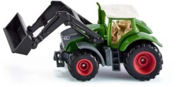 235-1393 Fendt 1050 Vario Traktor SIKU 