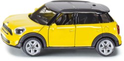 235-1454 Mini Countryman – der Kompakt-