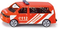 235-1460 Feuerwehr Einsatzleitwagen Sik