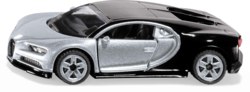 235-1508 Bugatti Chiron Siku Super Seri