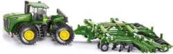 235-1856 John Deere 9630 mit Siku Super