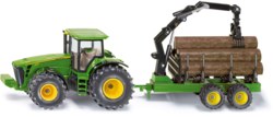 235-1954 Traktor John Deere 8430 m. For