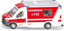 235-2115 Mercedes-Benz Sprinter Miesen 