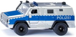 235-2304 Rheinmetall MAN Survivor R, Po