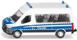 235-2305 Mercedes-Benz Sprinter Bundesp