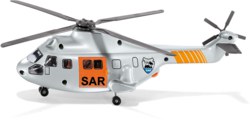 235-2527 Transporthubschrauber Siku Sup