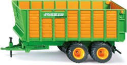 235-2873 Joskin Silagewagen 1:32 Siku, 