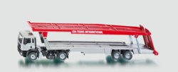 235-3112 Autotransporter 1:55 Siku, ab 