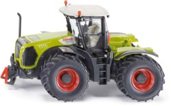 235-3271 Traktor Claas Xerion Siku Farm