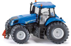 235-3273 New Holland T8.390 Siku Farmer