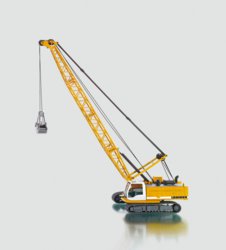 235-3536 Hydro-Seilbagger Liebherr HS83