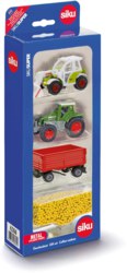 235-6304 Geschenkset Landwirtschaft Sik