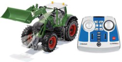 235-6796 Fendt 933 Vario mit Frontlader