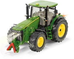 235-6881 John Deere 8345R mit Fernsteue