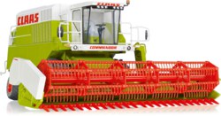 235-7834 Claas Commandor 116 CS Wiking,