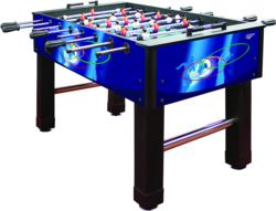 238-05076 Kickertisch Champion XT Carrom