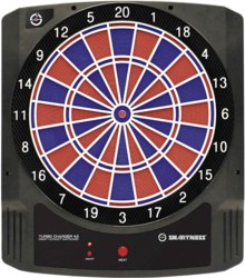 238-94014 Smart Connect Dartboard TURBO 