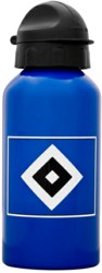 248-28476 HSV Trinkflasche HSV Hamburger
