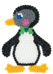 250-301 HAMA Stiftplatte Pinguin HAMA 