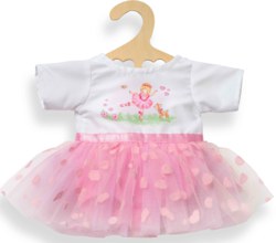 255-1820 Ballerina-Kleid Maria Gr. 28 -